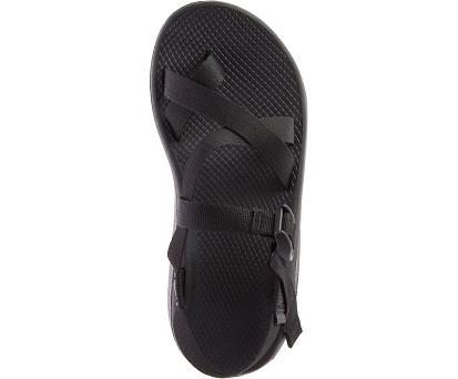 Sandalias Chaco Hombre Z/Cloud 2 Negras España XPBL92435